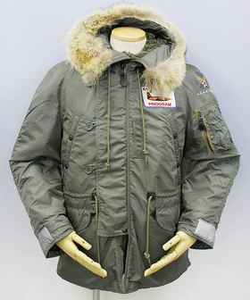 トイズマッコイ N-3B